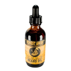 Honest Amish Tonico Pure para Barba