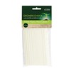 Tildenet 15366398 125mm/ 5-inch Plastic Plant Labels - White
