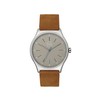 slim made one 04 - Extra Slim Unisex Wrist Watch