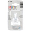 Tetina Cuello Estandar Nivel 2 Dr Brown's