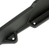 KUAFU Fender Flares Compatible with 2013-2016 Can-Am Maverick 1000 Max