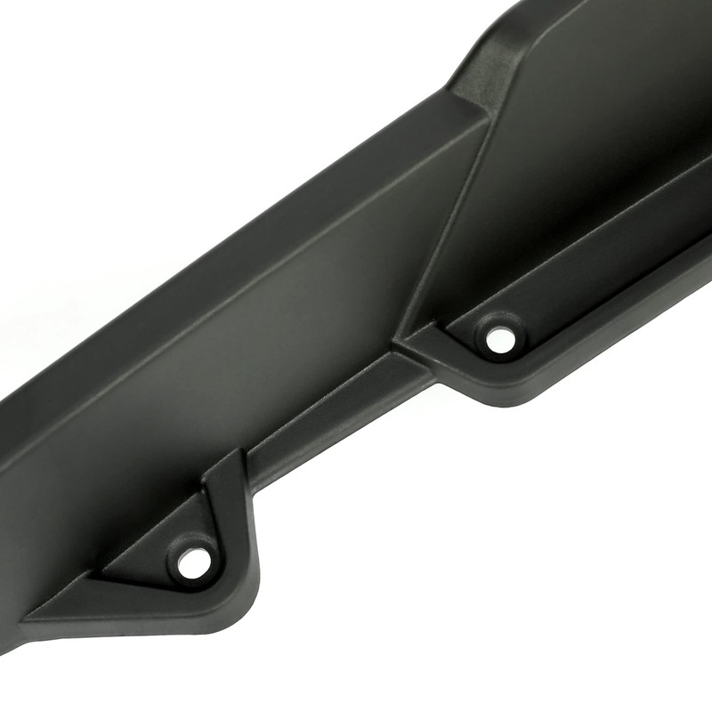 KUAFU Fender Flares Compatible with 2013-2016 Can-Am Maverick 1000 Max