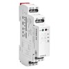 LNKWEL GRM8-02 Latching Relay 12V Timer Electronic Impulse Relay SPDT