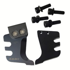 48-44-0412 M18 477 Fits Replacement for Milwaukee ACSR Replacement Blades Open Jaw in-Line Design