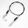 10L0L Golf Buggy Forward and Reverse Cable, Golf Cart Shifter
