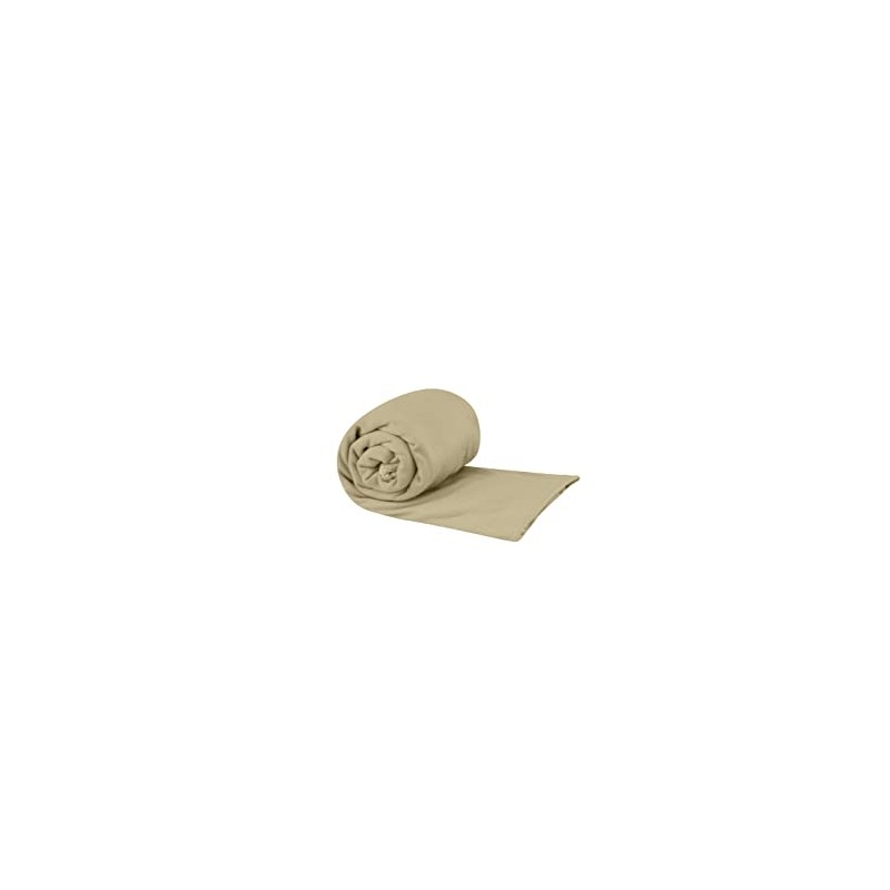 SEA TO SUMMIT - Pocket Microfibre Towel L- Bath Towel