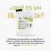 Agua De Manzanilla S/ Colorante Tónico Facial Hidrolato 5l