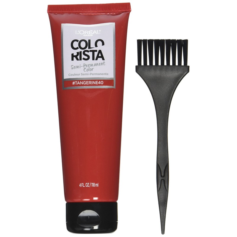 L’Oréal Paris L'Oréal Paris Colorista Semi-Permanent Hair Color For Brunettes,