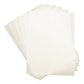 Dahle Bürotechnik Laminating Pouch A4 Dahle 71243 125 Micron 216 x 303 mm Pack of 25