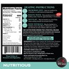 KJ Poultry Kosher Parve Ready Meals - Cheese Ravioli in