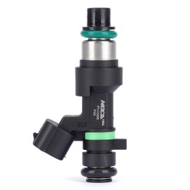MOCA 4X Fuel Injector fits For Nissan 2009-2014 Cube 1.8L, 2013-2017 NV200 2.0L, 2007-2012 Sentra 2.0L, 2007-2012 Versa 1.8L