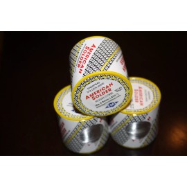 Unbranded/Generic New 400G 0.8mm 60/40 Tin lead Solder rosin flux Wire Roll (pack of 3- 1.2Kg)