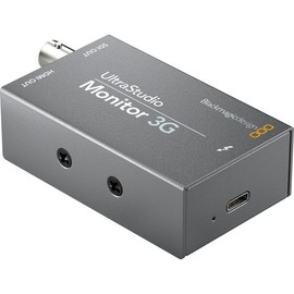 Blackmagic Design Capture UltraStudio Monitor 3G BDLKULSDMBREC3G