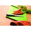 Preserve Cutting Board made from 100% Recycled #5 plastic, BPA