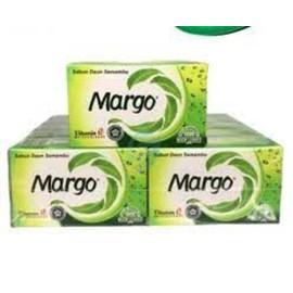 Neem Sabun Herba (Margo 100% Neem) 4pcs/pack