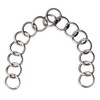 FEELING 15 Rings Driving Chain