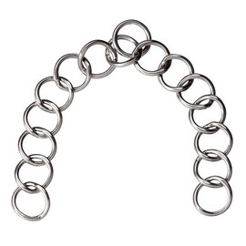 FEELING 15 Rings Driving Chain