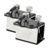 Captain Stag UY-7031 Tent Tarp Parts, Car Joint, Set of