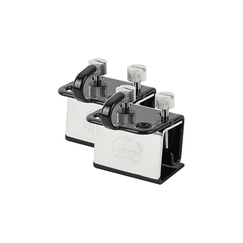Captain Stag UY-7031 Tent Tarp Parts, Car Joint, Set of