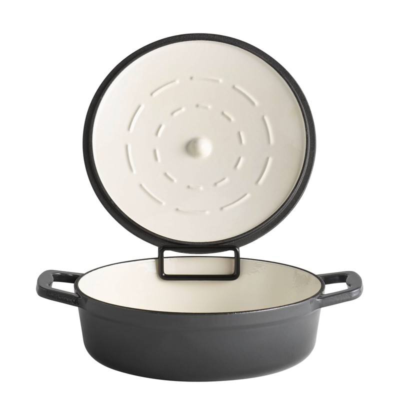 APS 88320 Set of 2 Lid Holders for All Pots