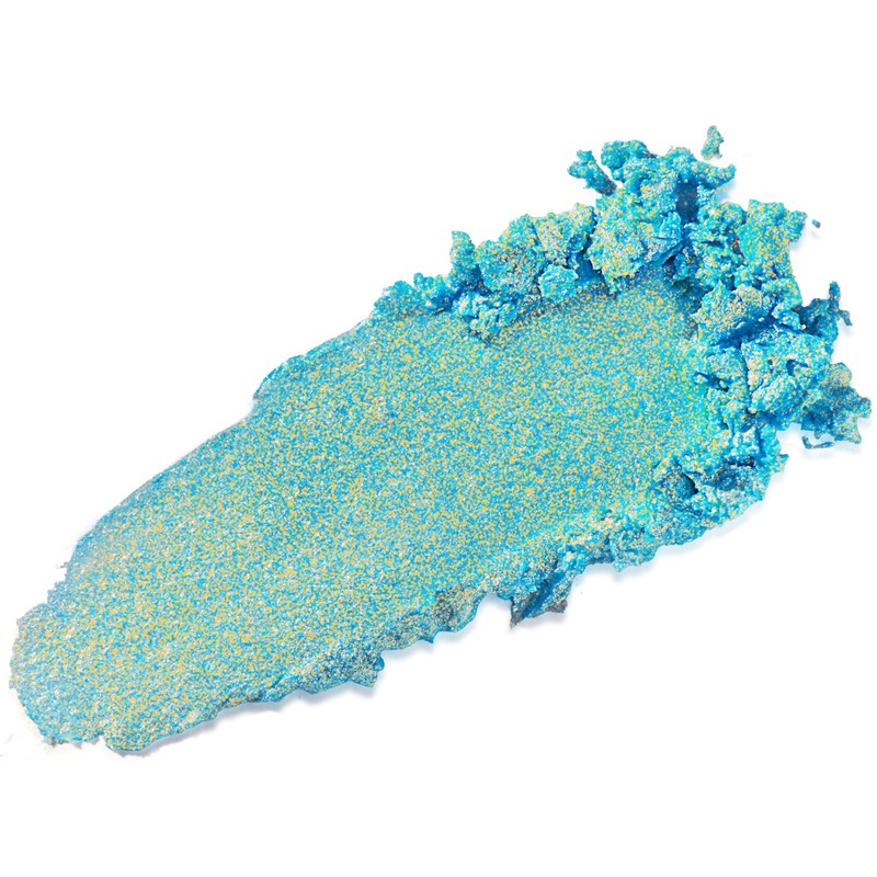 ALCINA Transforming Eye Shadow Pen Turquoise Gold – 1 Piece