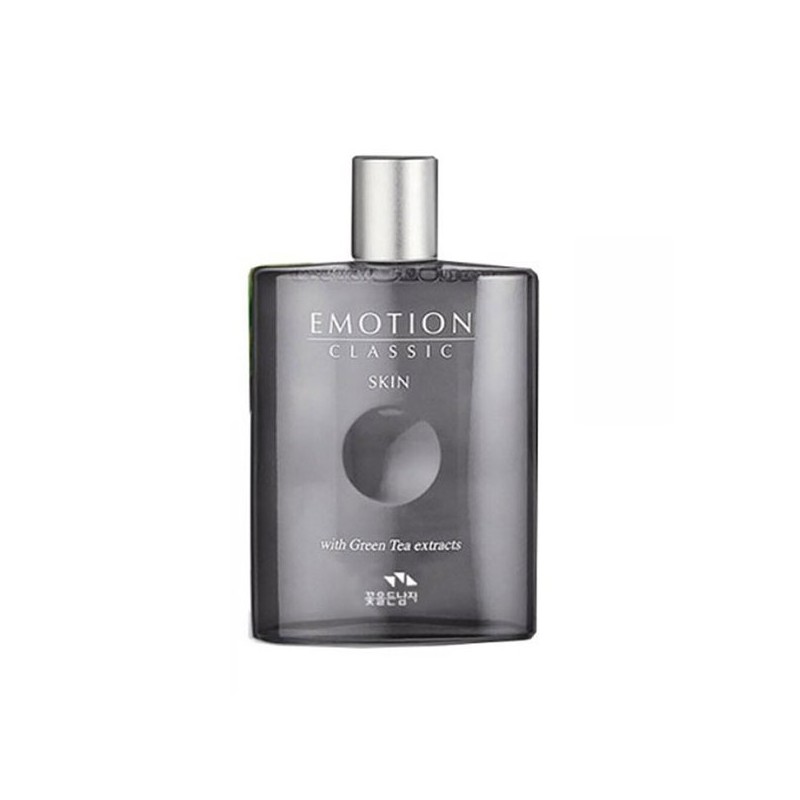 Flower Man 꽃을든남자 이모션 클래식 스킨 160ML Flower Holding Man