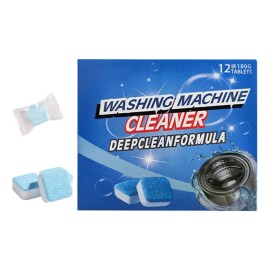 Tabletas Limpiadoras Tabletas Efervescentes Washing Efferve