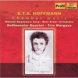 E.T.A.HOFFMANN: Chamber Music