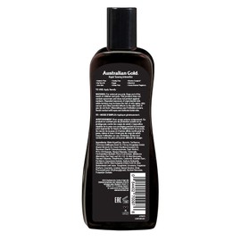 Australian Gold Rapid Tanning Intensifier Lotion 250ml (Pack of 1)