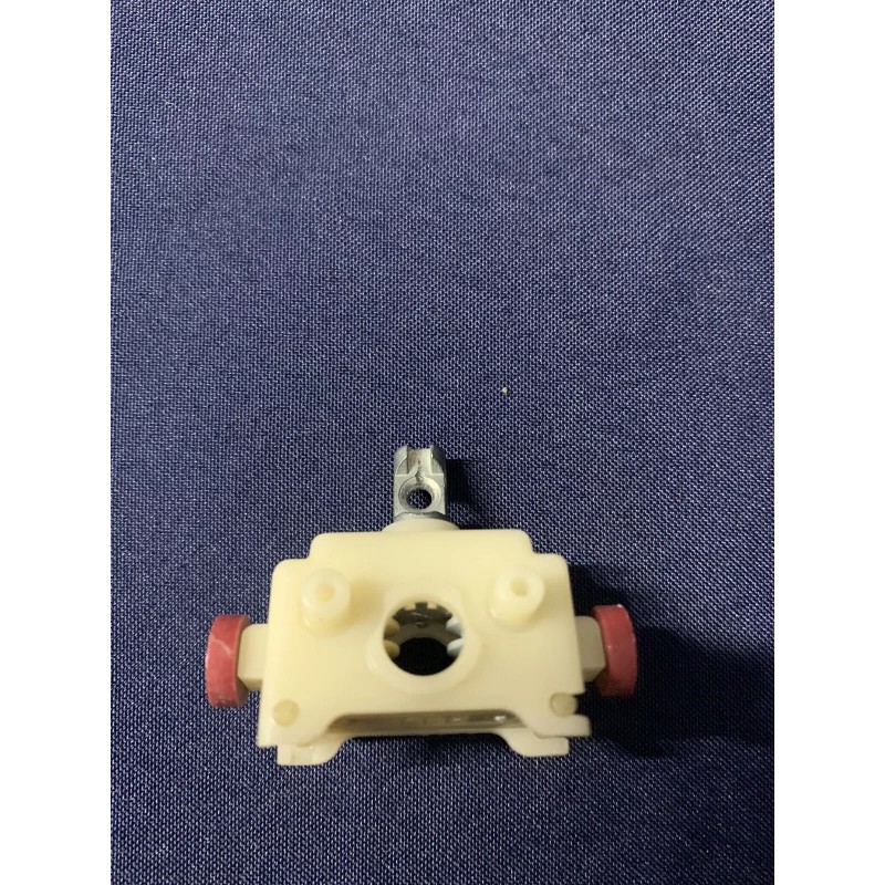 Graber / Bali G71 Vertical One Touch Wand Control End