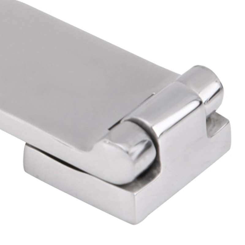 Boat Stainless Steel Locker Latch Clamp Anti Rattle Marine Hatch