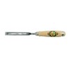 KIRSCHEN Werkzeuge 1001010 | High Quality Bevel Chisel with White