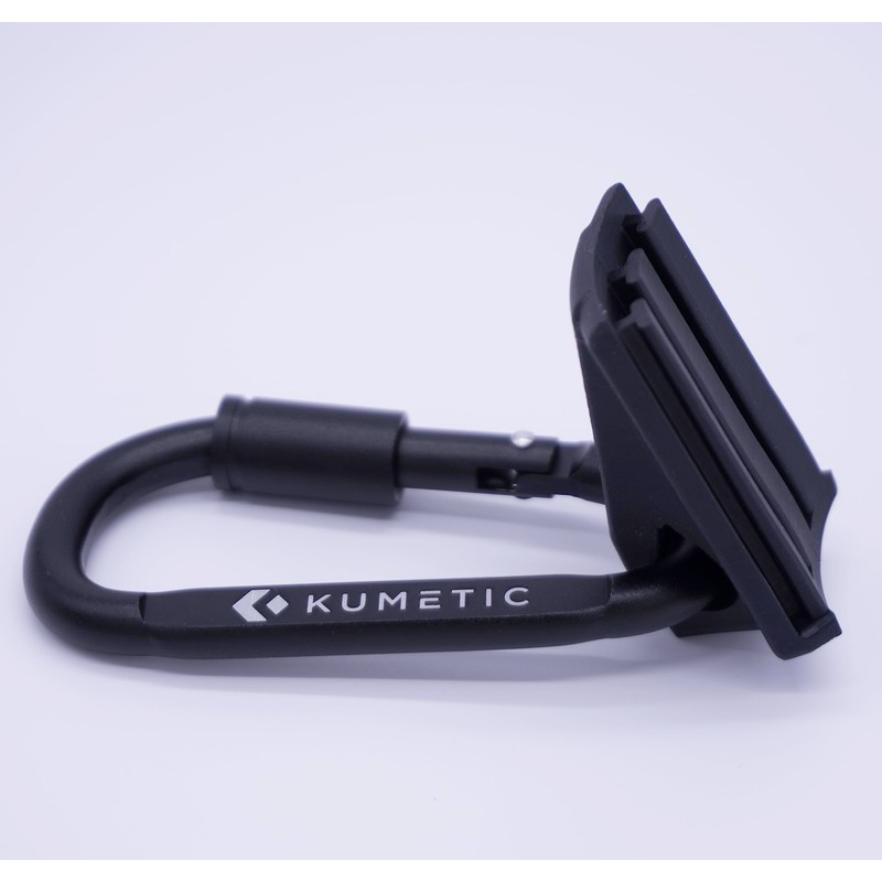Kumetic Snap Hook Loop Suitable for Air-Up Bottle – Includes