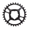 CR X-SYNC ST EAGLE 30T DM 6 OFFSET BLK