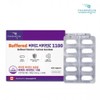 Parmagen Buffered Vitamin C 1100mg 2ea
