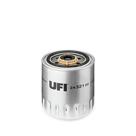 Ufi Filters 24.321.00 Fuel Filter