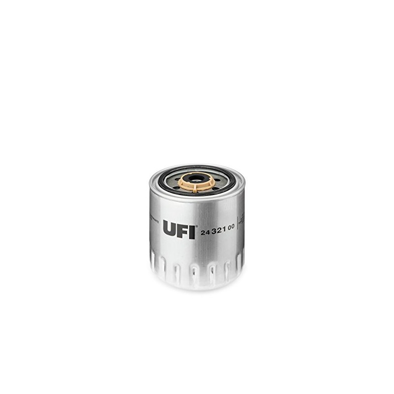 Ufi Filters 24.321.00 Fuel Filter