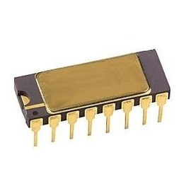 Analog AD524CD Amplifier