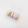 SS [에스에스_62]핑거 파우더팩트 퍼프 10P SS62 Finger Powder Pact Puff 10P