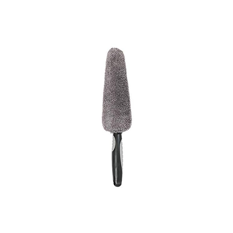 CORA 000120841 Microfibre Wheel Cleaning Brush
