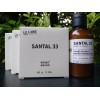 LE LABO SANTAL 33 BAR SOAP LOT OF 3 EACH