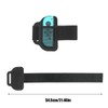 Leg Band for Switch Leg Strap Elastic Leg Straps for