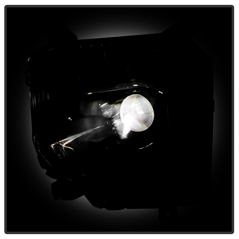KEEKPO - For 2022-2023 Chevy Traverse w/o LED DRL Factory