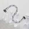 2 20cm hoses for urinal detectors/20cm high pressure hose water connection pipes 20cm hoses for urinal detectors 2 2ea
