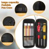 Hiboom Carpenter Pencils with Retractable Holder, Deep Hole Marker Construction