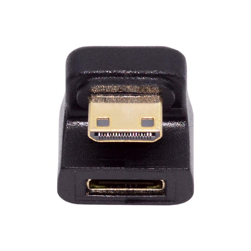 chenyang Mini HDMI Male to Mini HDMI Female 8K@60Hz 4K@120Hz