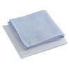 Imabari Towel Gift Sara-la Saki Gauze Pile Handkerchief, 1 Piece