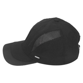 EMF Blocking Hat, Cap with Adjustment Buckle, Silver Lining Fabric Blocks RF Shielding Bluetooth, Cell Towers for Cell Phones Computers Towers