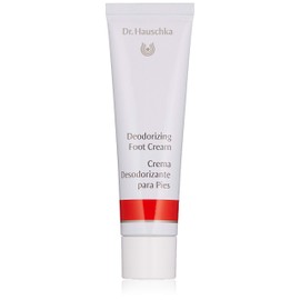 Dr. Hauschka Deodorizing Foot Cream, 1 Fl Oz