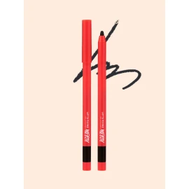 머지 Merzy Let's Fixing Gel Eyeliner Black Moon